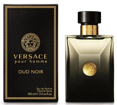 versace pour homme oud noir indian|Versace Pour Homme basenotes.